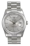 Rolex Oyster Perpetual Day-Date Mens Watch 118239-SSP