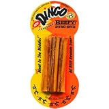 Dingo Beef Dyno Stix
