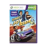 NEW Xbox 360 Kinect Joy Ride - Z4C-00001