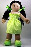 Suzie's Dolls - Set of 18