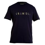 GRAMICCI Men's Etched Logo Strike Tee