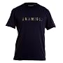 GRAMICCI Men's Etched Logo Strike Tee