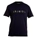 Apparel : GRAMICCI Men's Etched Logo Strike Tee