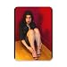 Amy Winehouse - Mouse Mat Art247 Highest Quality Natural Rubber Mouse Mats - Mouse Mat