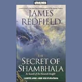 The Secret of Shambhala (Unabridged)