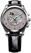 NEW ZENITH GRANDE CLASS OPEN EL PRIMERO MENS WATCH 03.0520.4021/76.C492 NEW ZENITH GRANDE CLASS OPEN EL PRIMERO MENS WATCH 03.0520.4021/76.C492