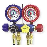 Imperial 644-C Service Manifold