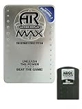 Revue Datel  / Datel - Cartes mémoire - Carte mémoire 8MB + Action Replay Max pour PS2