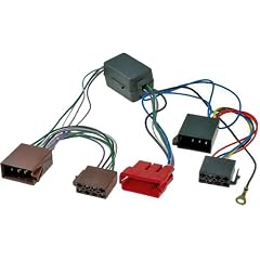 Adapter - Aktiv Sound System - Audi / ISO