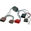 Adapter - Aktiv Sound System - Audi / ISO