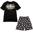 Disney Tim Burton's Jack Skellington PJ Set for Men