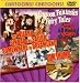 CARTOON FANTASIES & FARY TALES (DVD MOV)