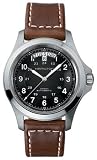 Hamilton H64455533 Khaki King Automatic Mens Watch