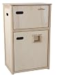PlanToys Refrigerator (Natural)