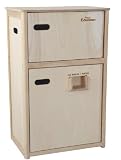 41KWhNMbaFL. SL160  Plan Toys K? Refrigerator