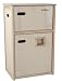 PlanToys Refrigerator (Natural)