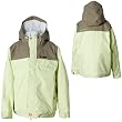 Foursquare Pers Jacket - Boys'