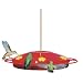 Perky Pet 221 Hummingbird Oasis Feeder, 16 oz capacity