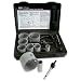 Bahco 863307 Carbide Tipped 7 Piece Hole Saw Set