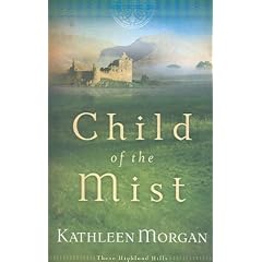 (CHILD OF THE MIST ) BY Morgan, Kathleen (Author) Paperback Published on (02 , 2005)