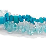 3-Piece Multi-Gem Necklace Set 18