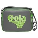 Gola Redford Sparkle Classic Shoulder Bag