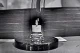 Vintage Physics Demonstration: The Flow of Heat (1956)