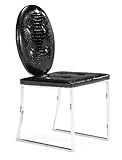 Zuo Modern Furniture Goth Dining Chair