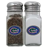 Salt & Pepper Shakers - Florida Gators