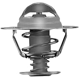 ACDelco 12T21DJ Professional Engine Cooling Thermostat Assembly by ACDelco