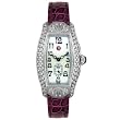 Michele Women's Coquette Jewel Diamond Watch #MWW08E000077