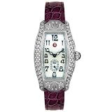 Michele Ladies Coquette Jewel Diamond Watch #MWW08E000077 by Michele
