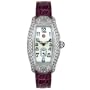 Michele Women's MWW08E000077 Coquette Jewel Diamond Watch