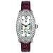 Michele Women's Coquette Jewel Diamond Watch #MWW08E000077