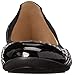 Nine West Women's Jentle Fabric Ballet Flat