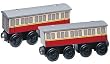 Thomas & Friends Wooden Railway - Express Coaches