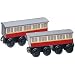 Wooden Thomas & Friends: Express Coaches