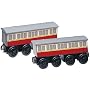 Wooden Thomas & Friends: Express Coaches