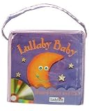 Children & Baby Books : Lullaby Baby (Book & CD)