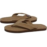Mens Rainbow Sandals Premier Single Layer UNCW Sandals