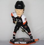 Chris Pronger Philadelphia Flyers #20 Rink Base Bobble Head- Road