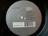 RALPH FRIDGE Paradise / Promise Me Heaven 12"