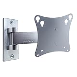 Peerless SP730P-S Articulating Wall Mount for 10' to 24' Displays