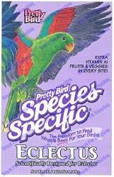 PB ECLECTUS SPECIAL 8LB