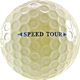 AAA Slazenger Speed Tour 24 used Golf Balls