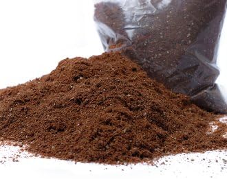 Aquaponics Coco Coir Fiber Bag - Coarse