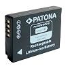 Bundlestar * Akku Ersatzakku f�r Panasonic DMW BCG10E BCG10 E passend zu Panasonic Lumix DMC 3D1 TZ36 TZ31 TZ25 TZ22 TZ18 TZ10 TZ8 TZ7 TZ6 ZX3 ZX1