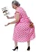 Womens Lost Puppy Humorous Costume