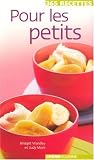 365 recettes pour les petits