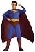 Superman Returns tm Standard Costume Size Medium Age 5-7